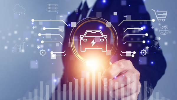 Thumbnail - Why EVs Aren’t Going Anywhere: Car and Driver Features Commentary From Urban Science