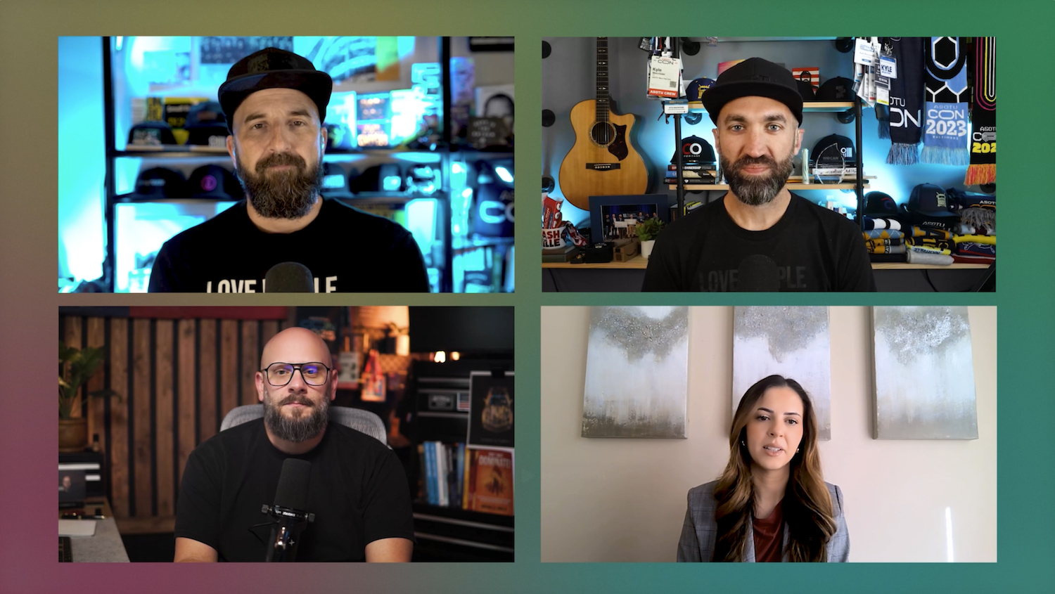 Podcast thumbnail