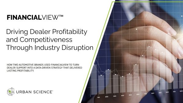 Thumbnail - Driving Dealer Profitability and Competitiveness Through Industry Disruption